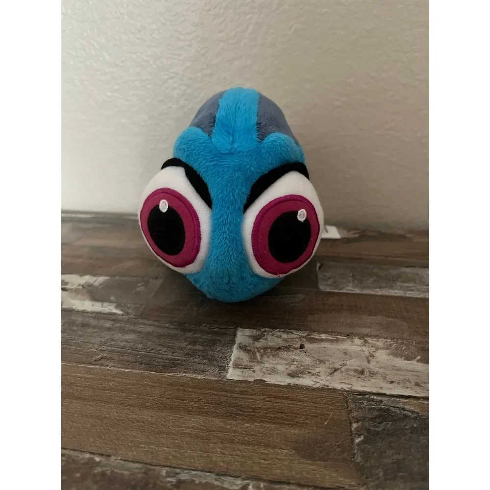 Baby‎ dorey plush